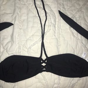 Aeropostale bikini top